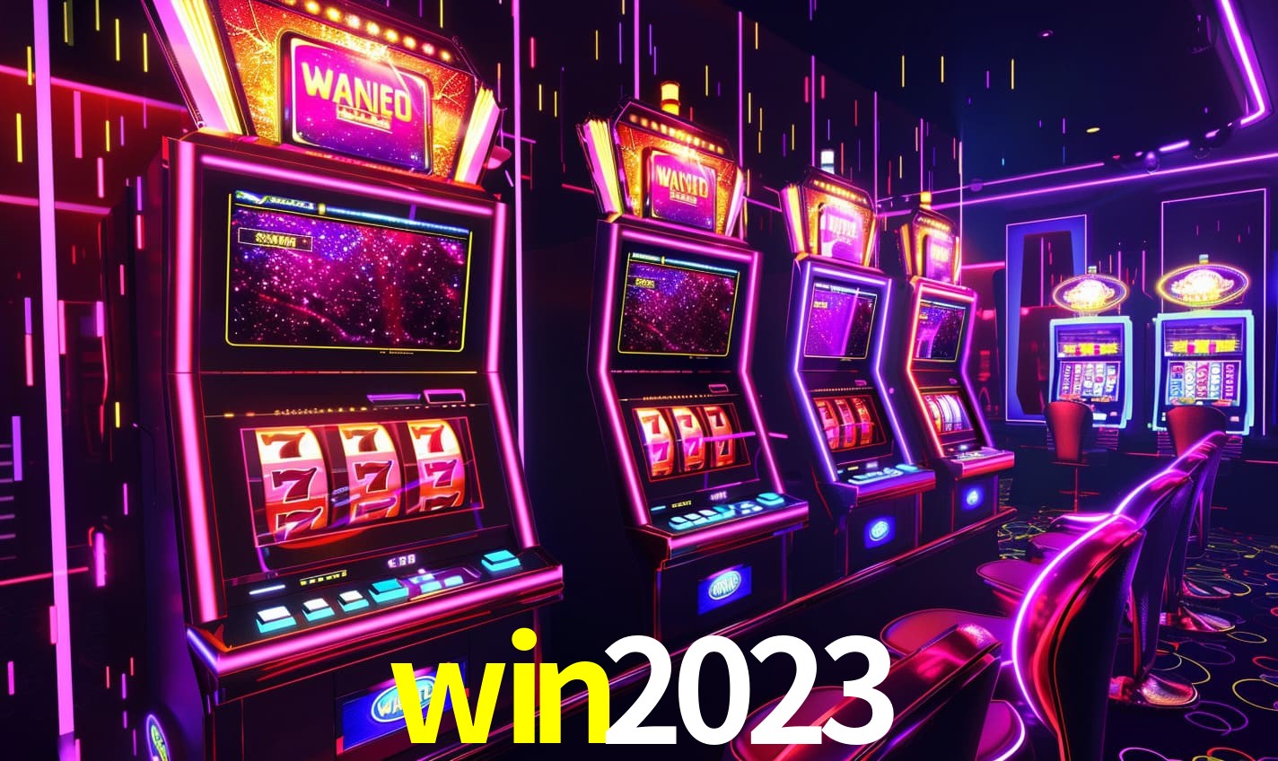 A Emoção da Loteria na win2023: Uma Chance de Mudança de Vida