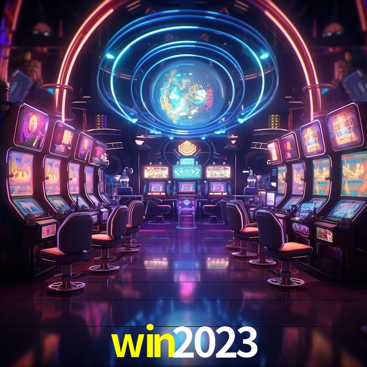 win2023 Jackpots Progressivos