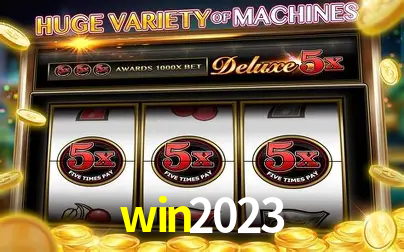 Inovações de Jogos na win2023: O Futuro das Experiências Interativas