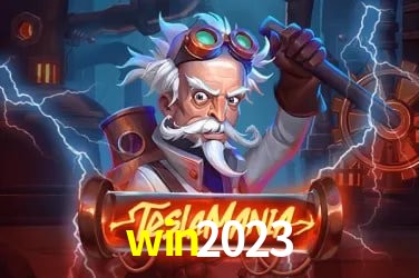Tecnologia da Plataforma win2023