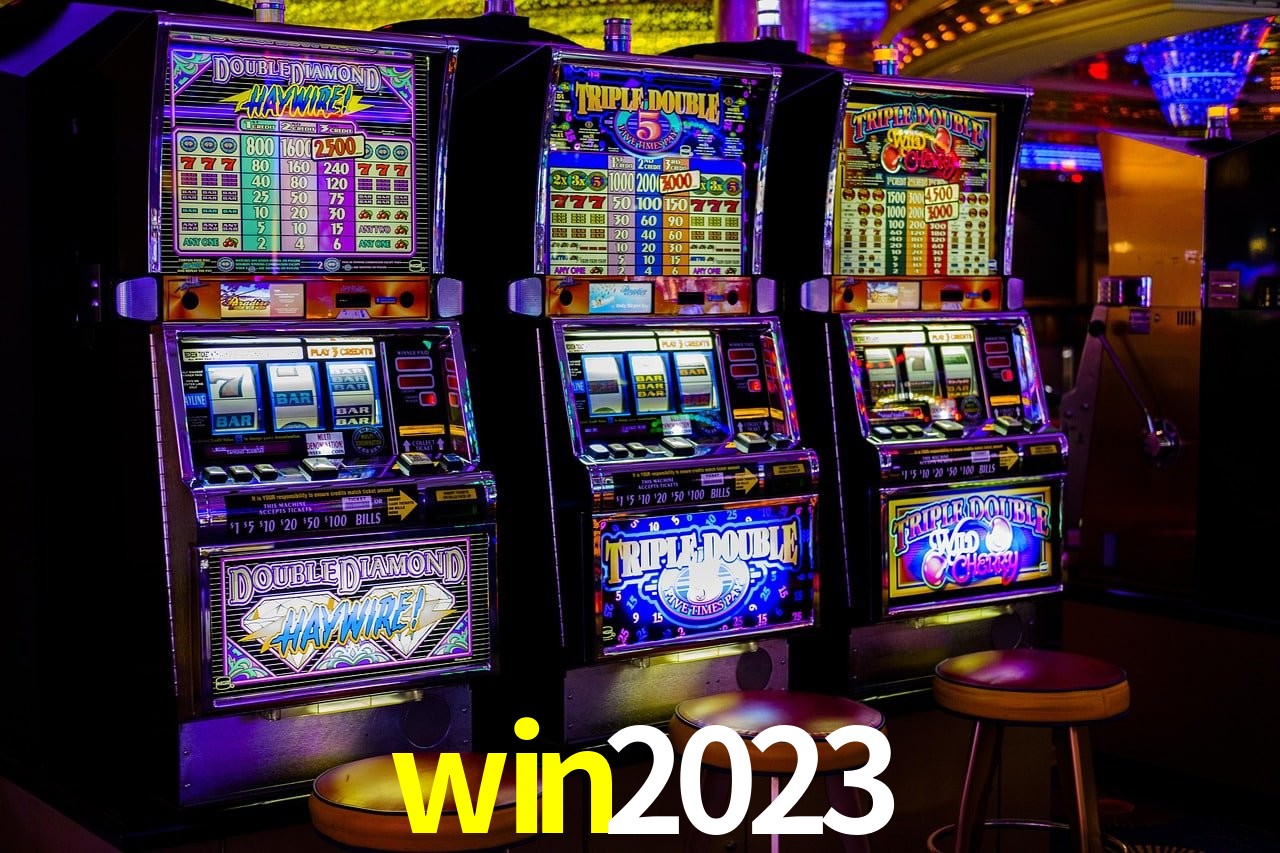 Estatísticas Esportivas win2023