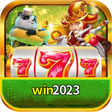 Logo win2023 Cassino Online Brasil